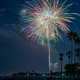 Illustration for article titled Fourth Of July Fireworks!